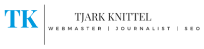 Logo Tjark Knittel